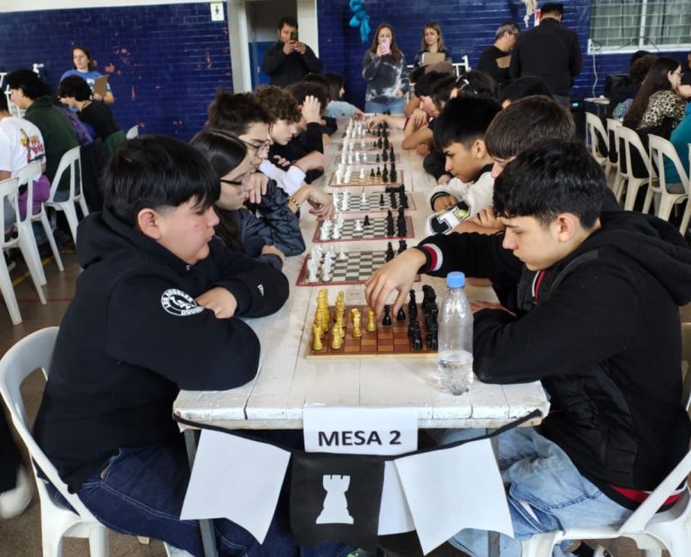 Torneo ajedrez secundarias de Centenario (6) (1)