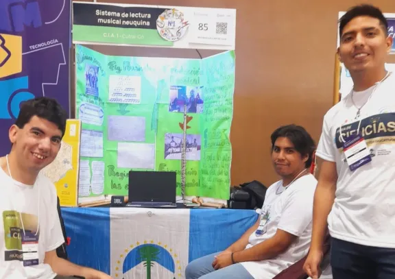 feria ciencias 2