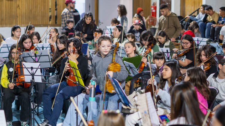 orquesta confluencia 1