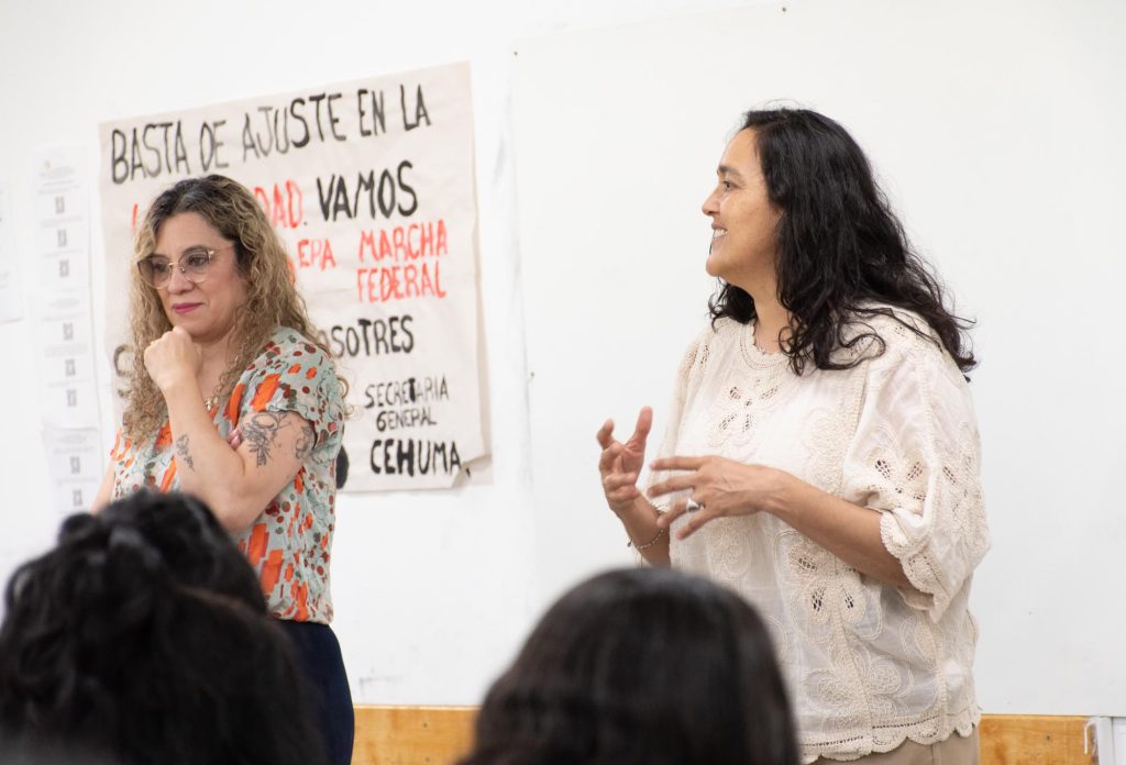 11-11_ Reunion de equipos tecnicos de Coordinación de Políticas Socioeducativas y Equidad del Min. Educ (12)