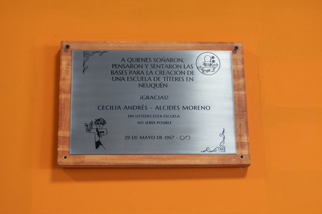 13-11- NQN_Esc. de Titeres_ acto homenaje a Cecilia Andres (3)