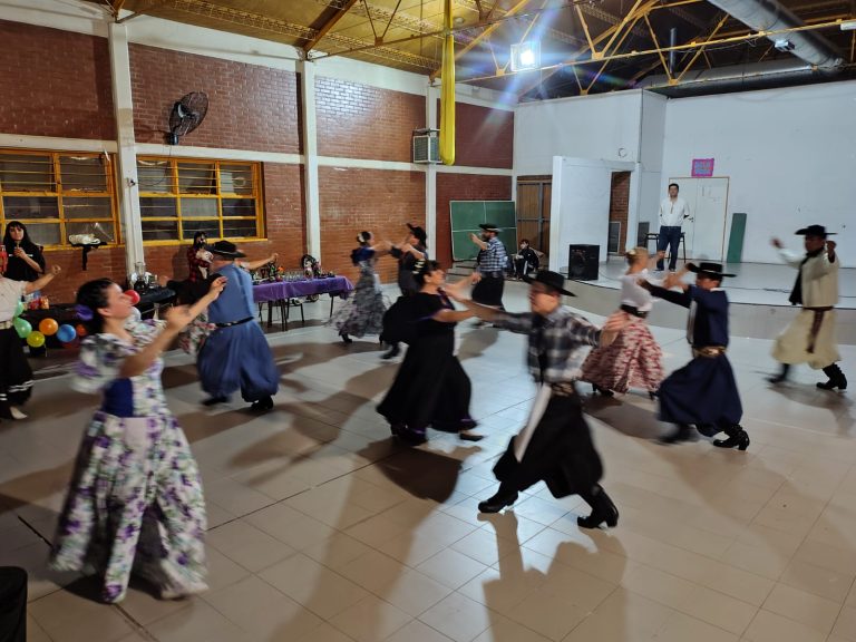 La ‘Feria de Microemprendimientos’ es parte de la cultura institucional del CPEM 60