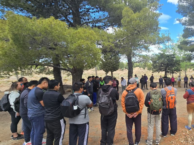 formacion docente en Zapala - practicas en la naturales Ed. Física (4)