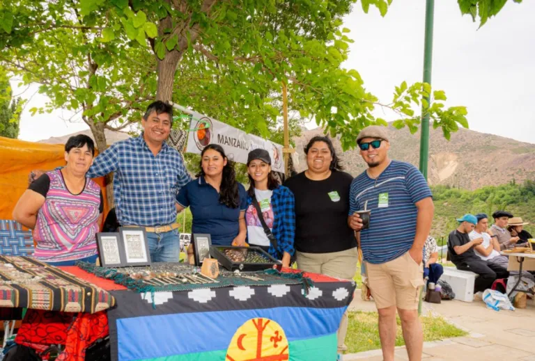 Feria Agroecologica HuniganCo 1