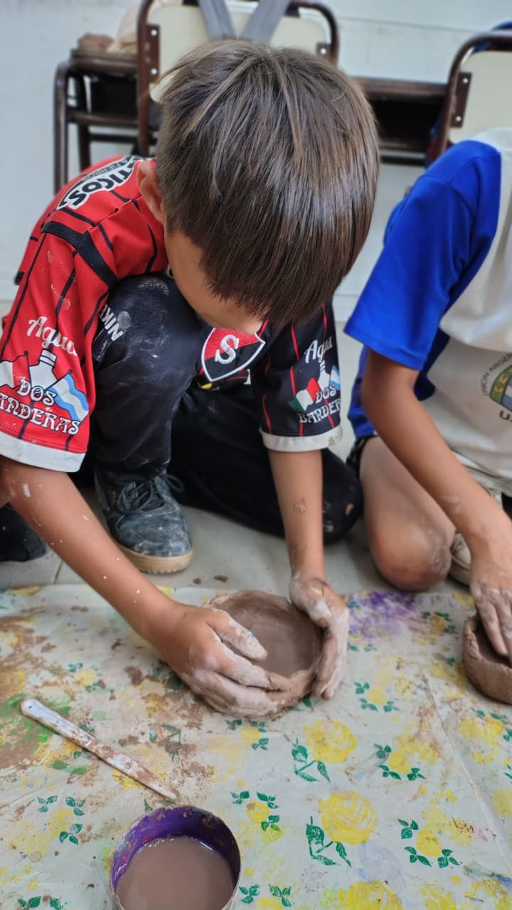 Concretan proyectos artísticos con el impulso de las partidas para la modalidad