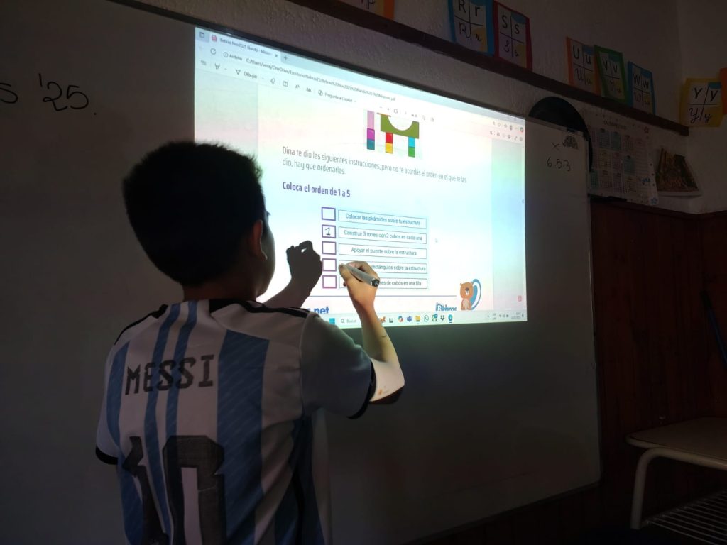 escuela 104 VLA proyecto de animación y Messi EducaTIC (10)