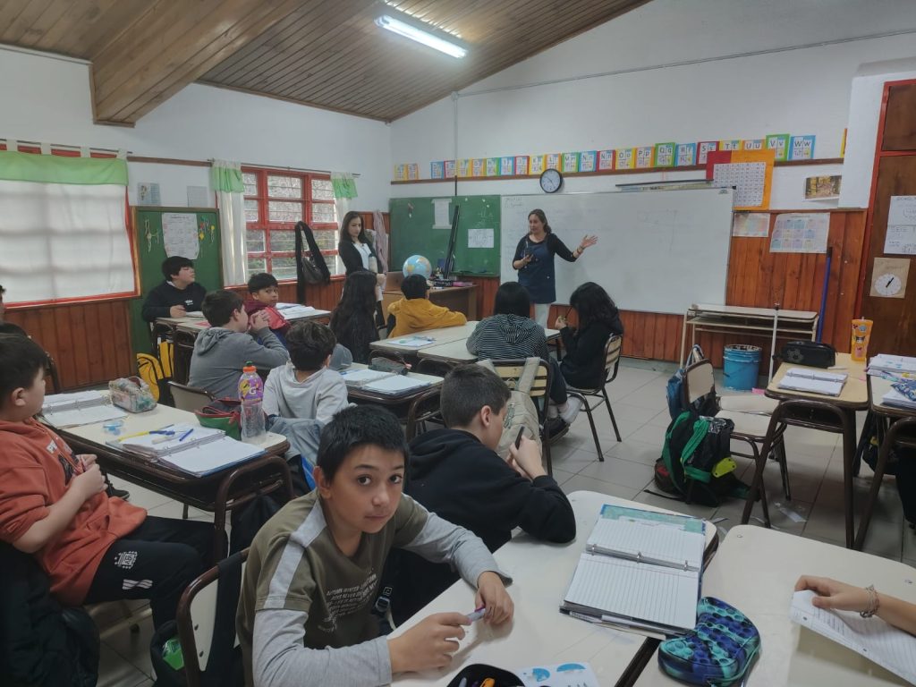 escuela 104 VLA proyecto de animación y Messi EducaTIC (4)