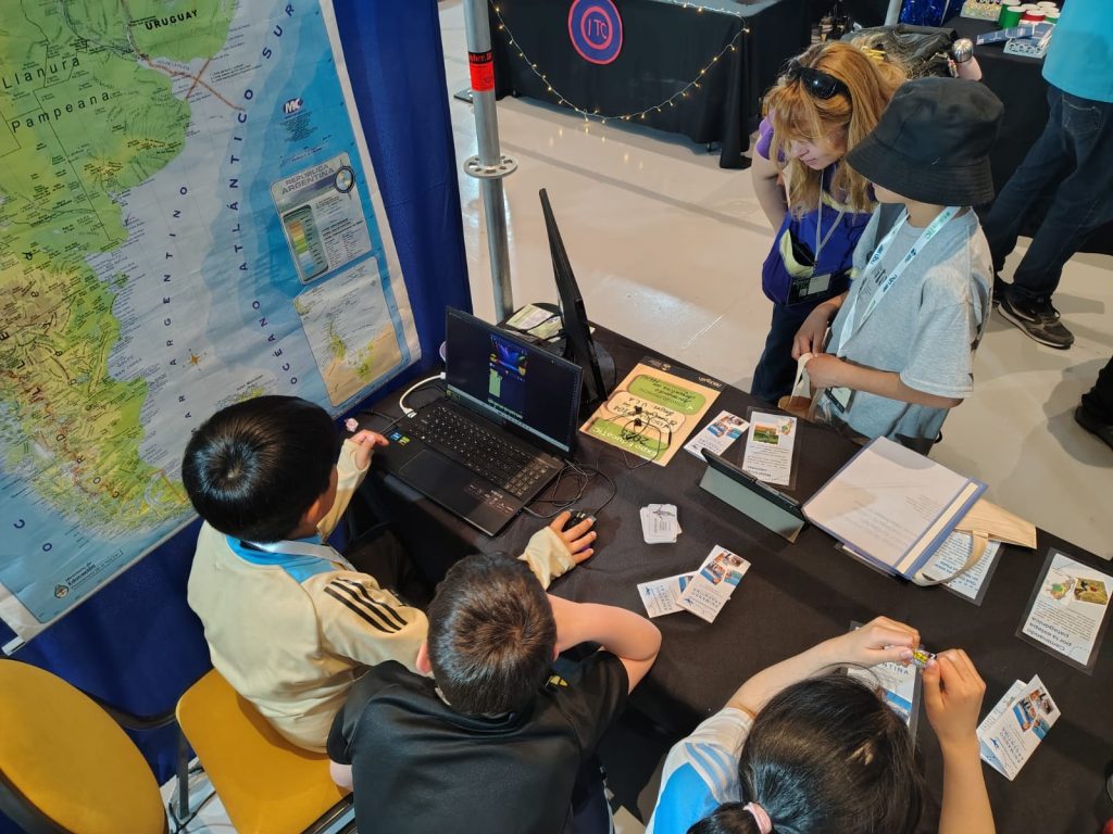 escuela 104 VLA proyecto de animación y Messi EducaTIC (8)