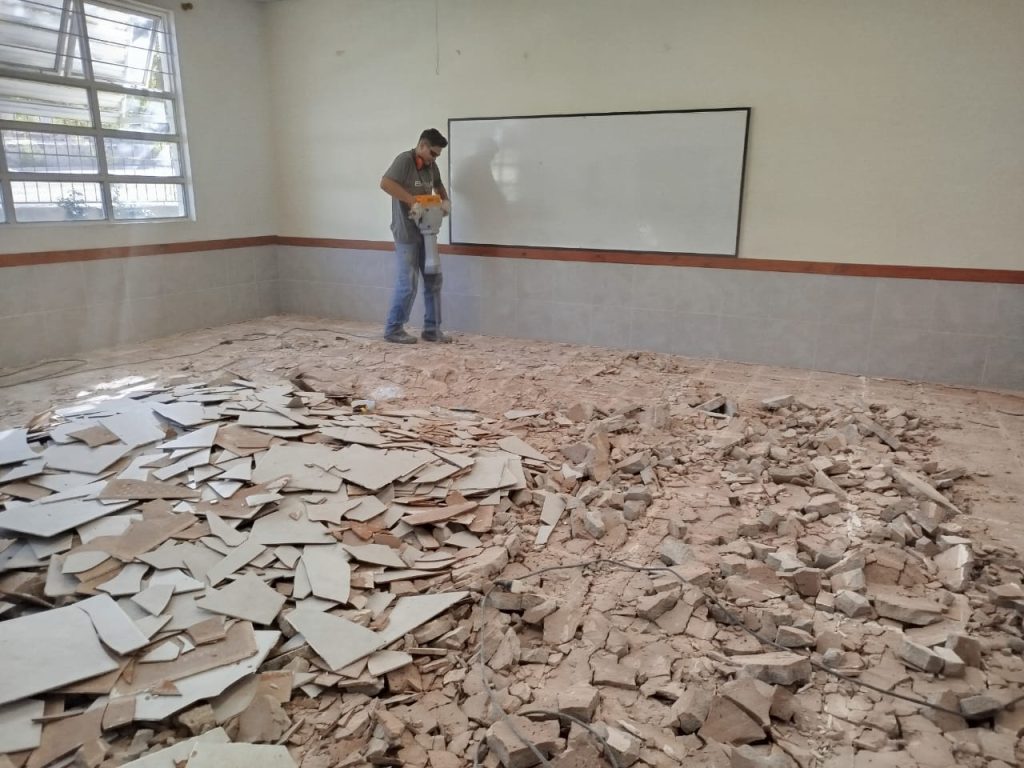 19-01 Recorrida de obras escuela 15 y IFD 2 Chos Malal (7)