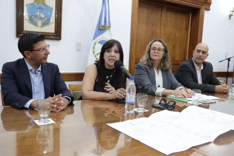 La Escuela Primaria N° 267 de Arroyito tendrá su nuevo edificio