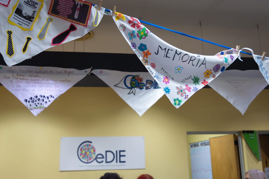 20-03 CEDIE 50 años del golpe (15)