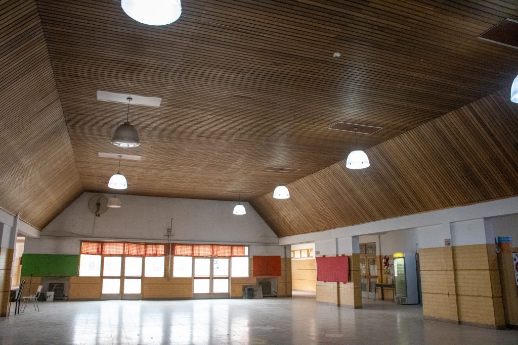 Escuela N° 103 - Neuquen . Mantenimiento-27