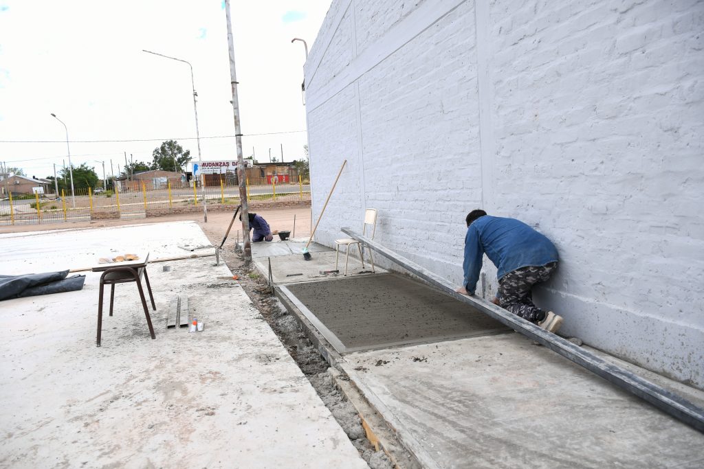 Escuela N° 200 - Neuquen-23