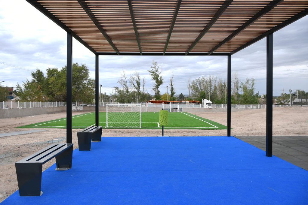 Escuela N° 348 - Neuquen-12