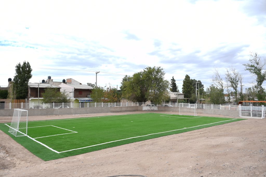 Escuela N° 348 - Neuquen-17