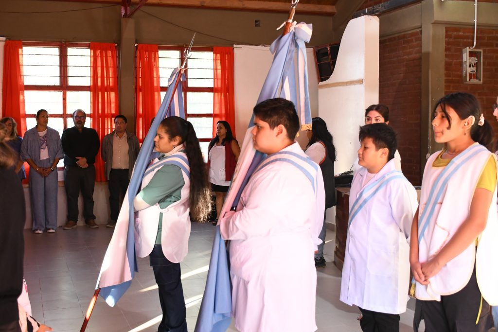 Escuela N° 59 - Centenario-11