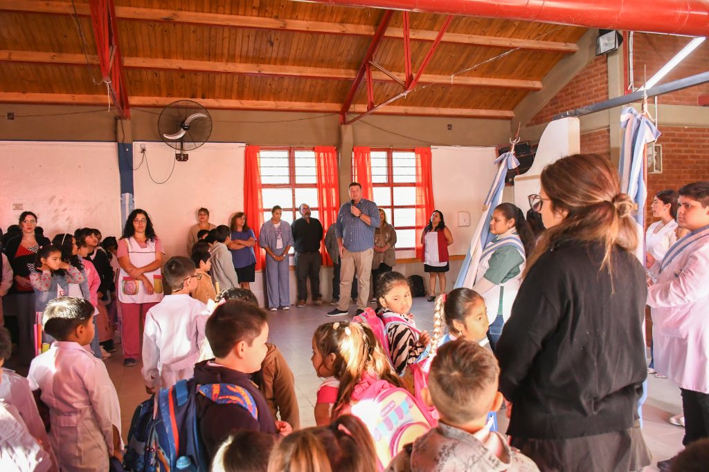 Escuela N° 59 - Centenario-30