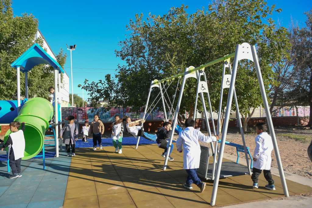 Escuela N° 59 - Centenario-50