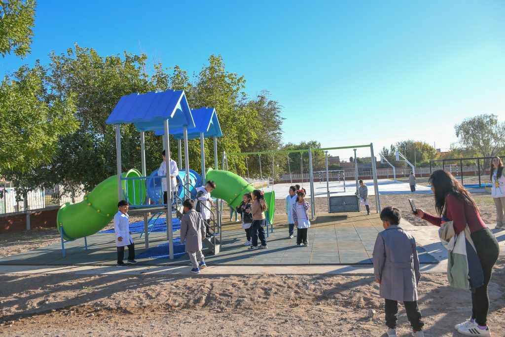 Escuela N° 59 - Centenario-54