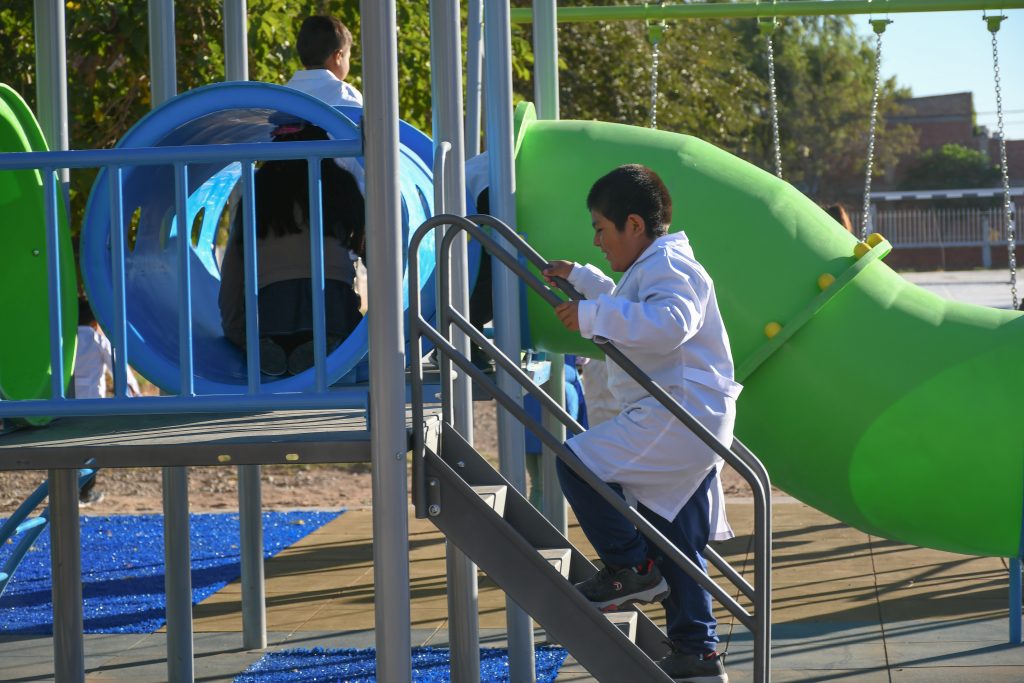 Escuela N° 59 - Centenario-55