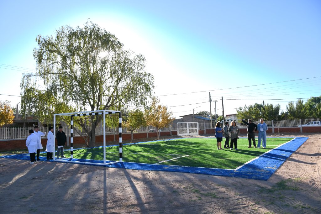 Escuela N° 59 - Centenario-58