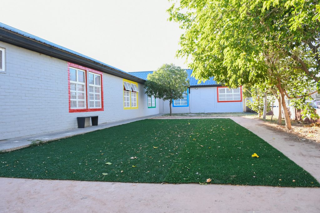 Escuela N° 59 - Centenario-72