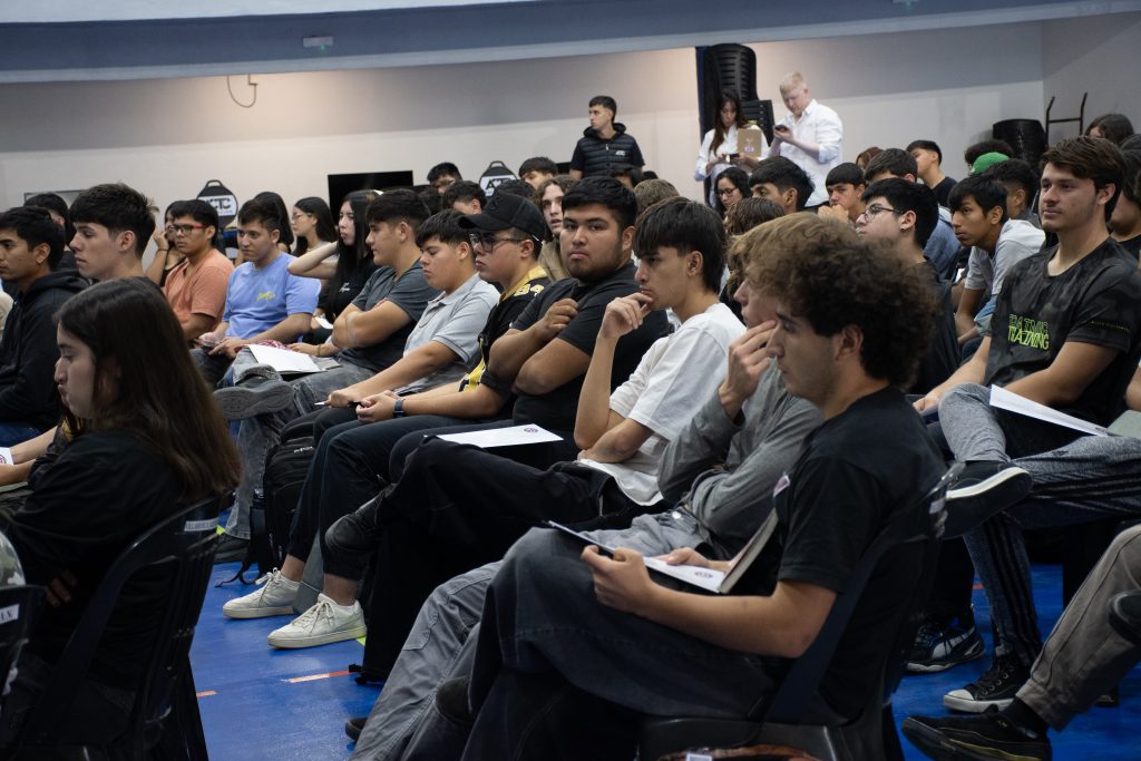 Presentacion ACTC Educacion - EPET 8 - Glenda Temi (13)