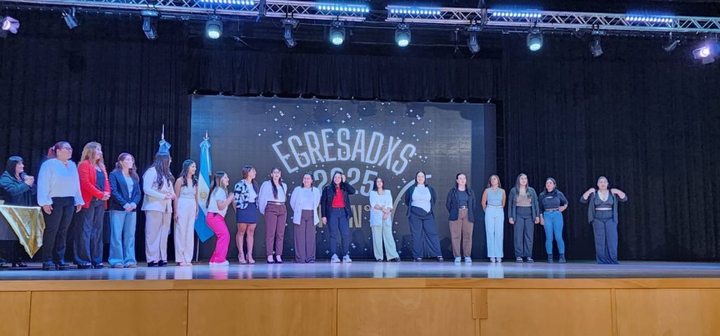 Colación en ISFD 1 Cutral Co - Ana Laura Sotz (3)