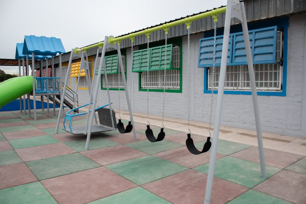 Escuela Primaria 199-14