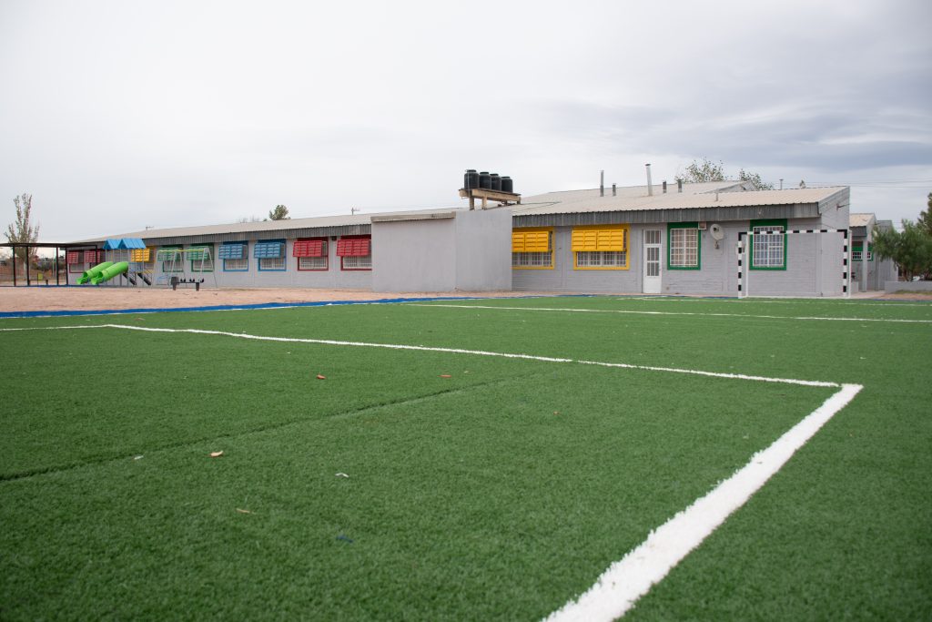 Escuela Primaria 199-17