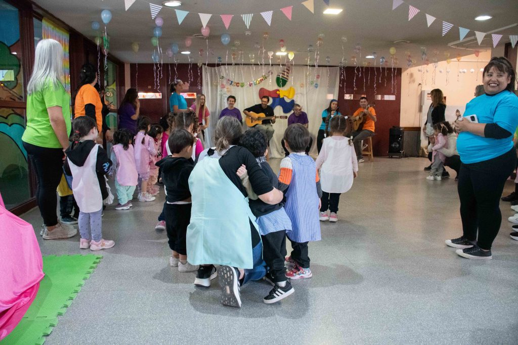 41 aniversario del Taller Didactico - Escuela Infantil 10 (1)