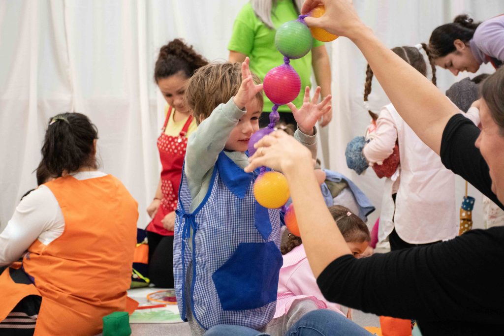 41 aniversario del Taller Didactico - Escuela Infantil 10 (2)