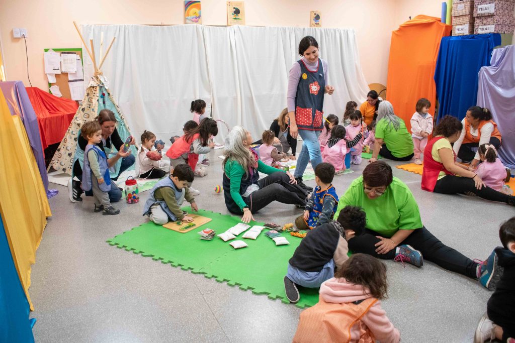 41 aniversario del Taller Didactico - Escuela Infantil 10 (3)