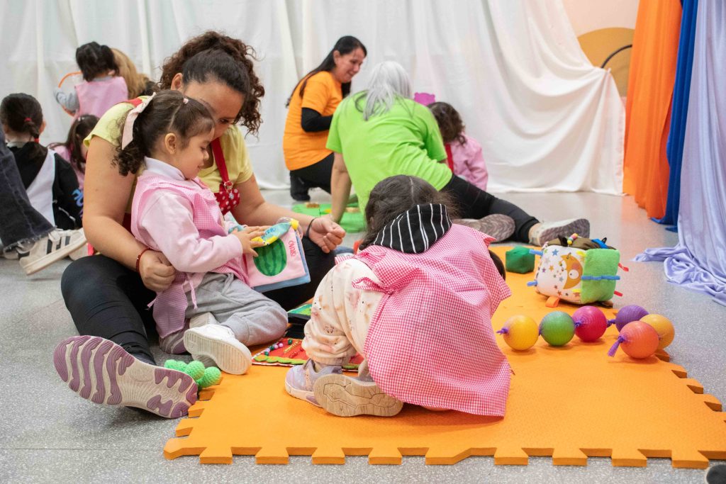 41 aniversario del Taller Didactico - Escuela Infantil 10 (4)