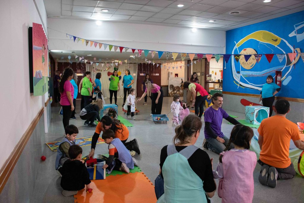 41 aniversario del Taller Didactico - Escuela Infantil 10 (5)