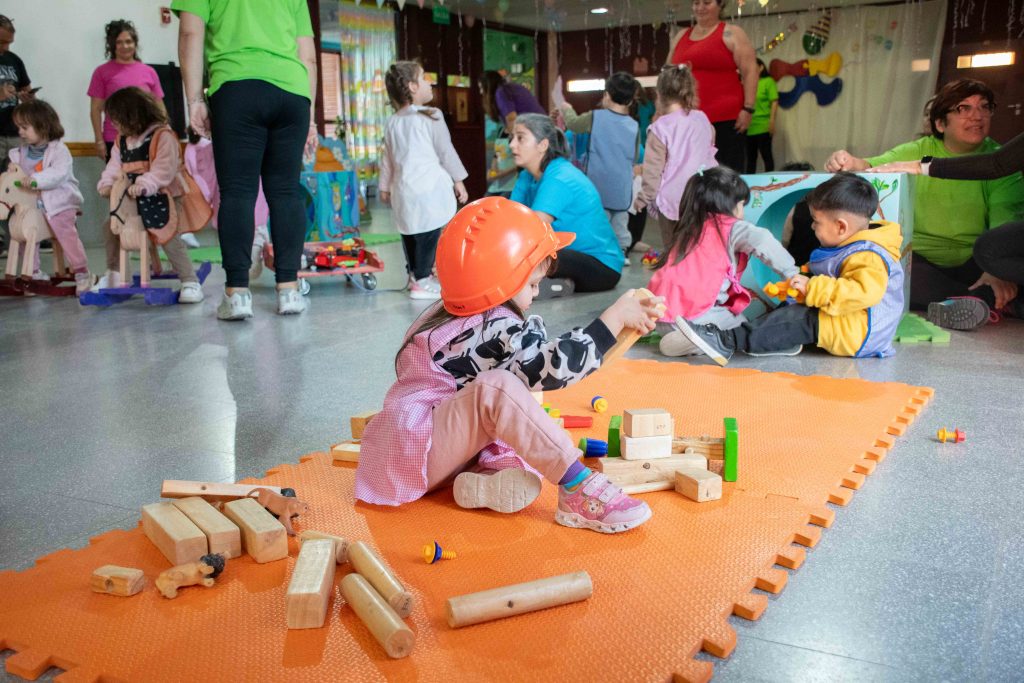 41 aniversario del Taller Didactico - Escuela Infantil 10 (6)