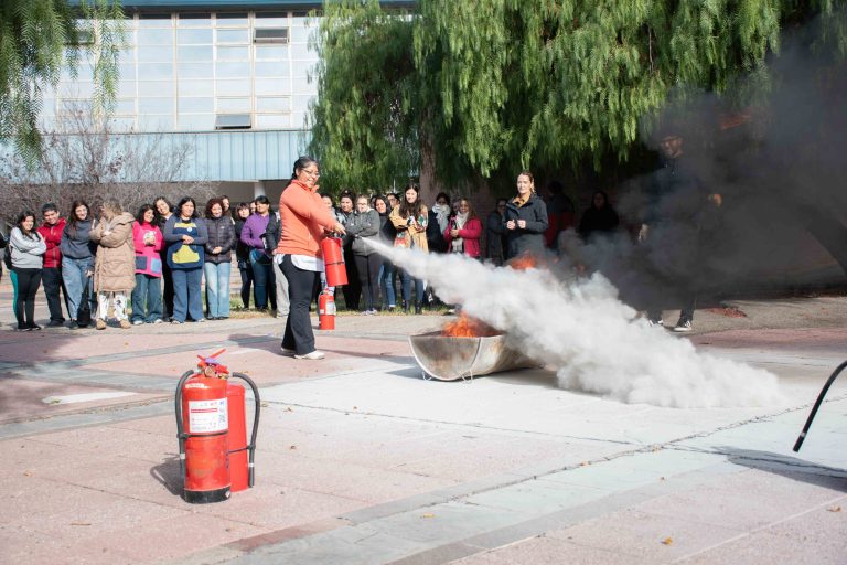 Capacitacion Auxiliares de servicio - Seguridad e higiene (12)