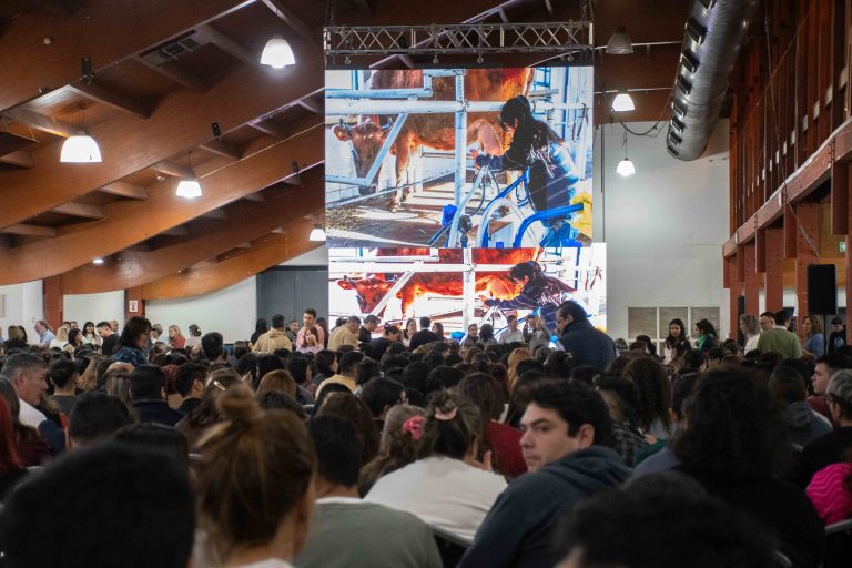 Primer Congreso Técnico Profesional