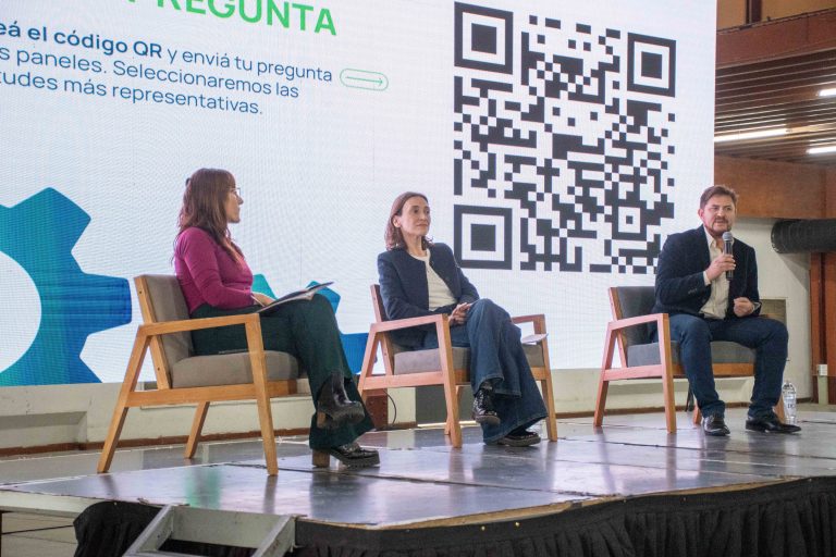 Primer Congreso Técnico Profesional