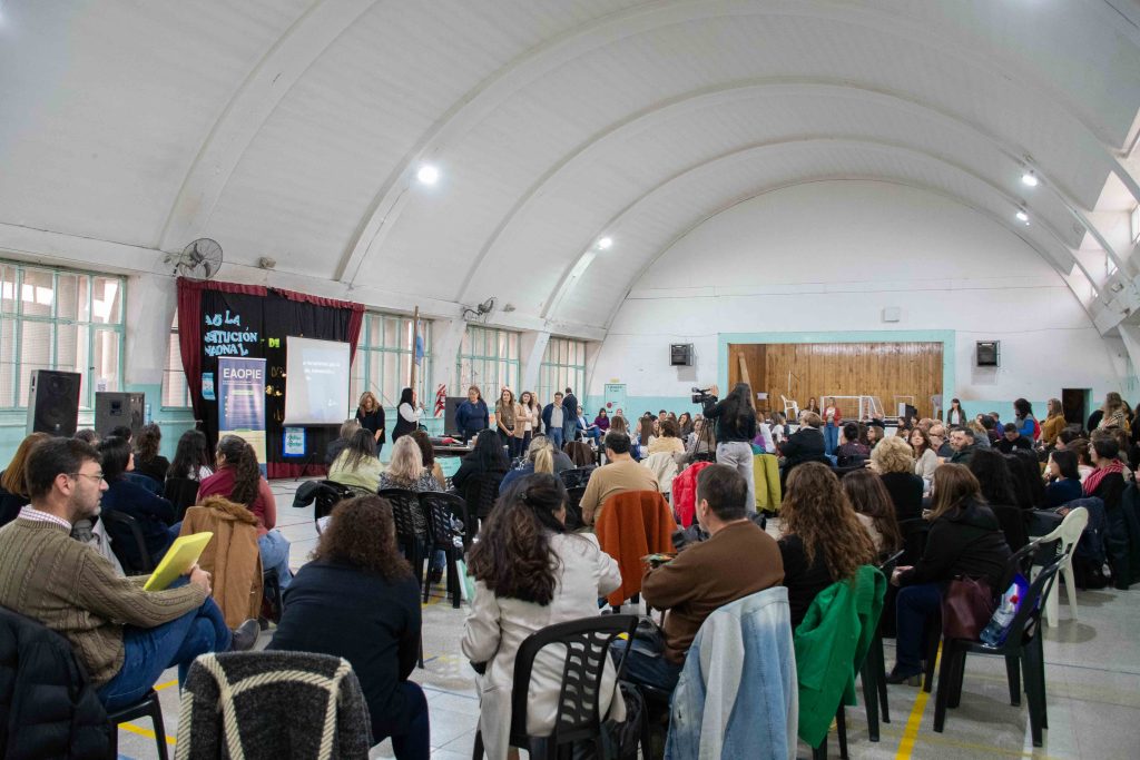 Encuentro Supervisores todos los niveles (20)