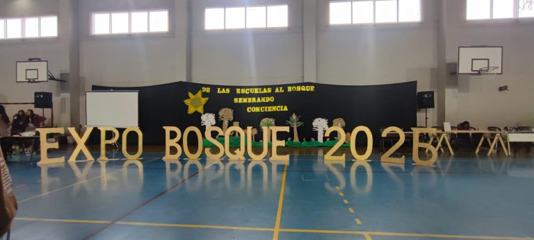 ExpoBosque