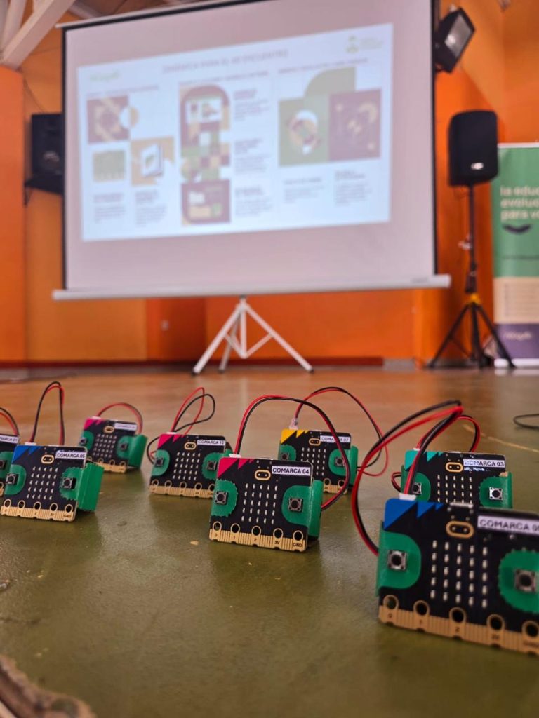 020626 Plan Pehuén Zapala formación para incorporar tecnología en el aula (25)