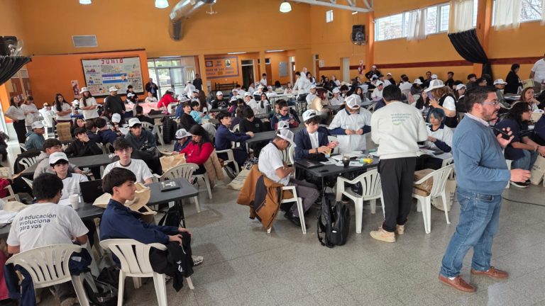 020626 Plan Pehuén Zapala formación para incorporar tecnología en el aula (5)