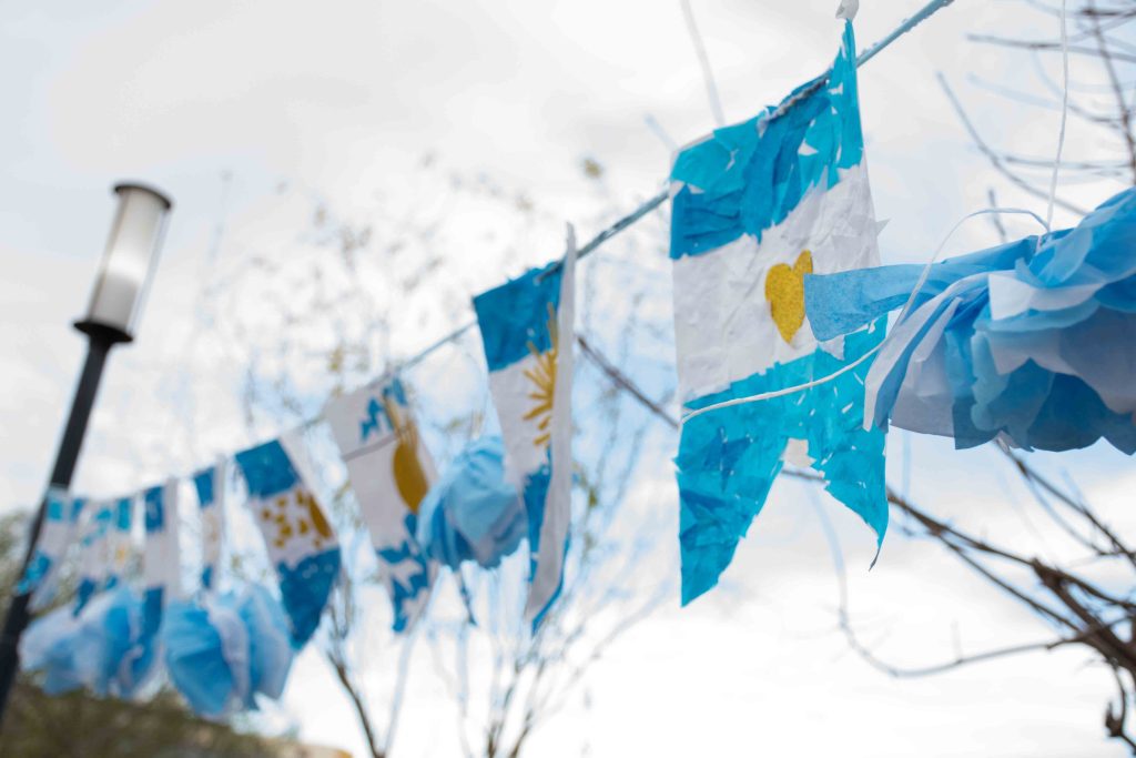 escuelas especiales 4 y 15 - Promesa a la bandera (26)