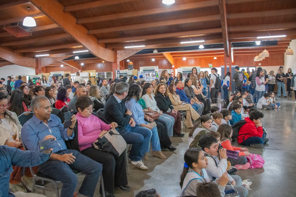 Feria Ciencias 2026 Instancia Provincial Espacio DUAM (1)