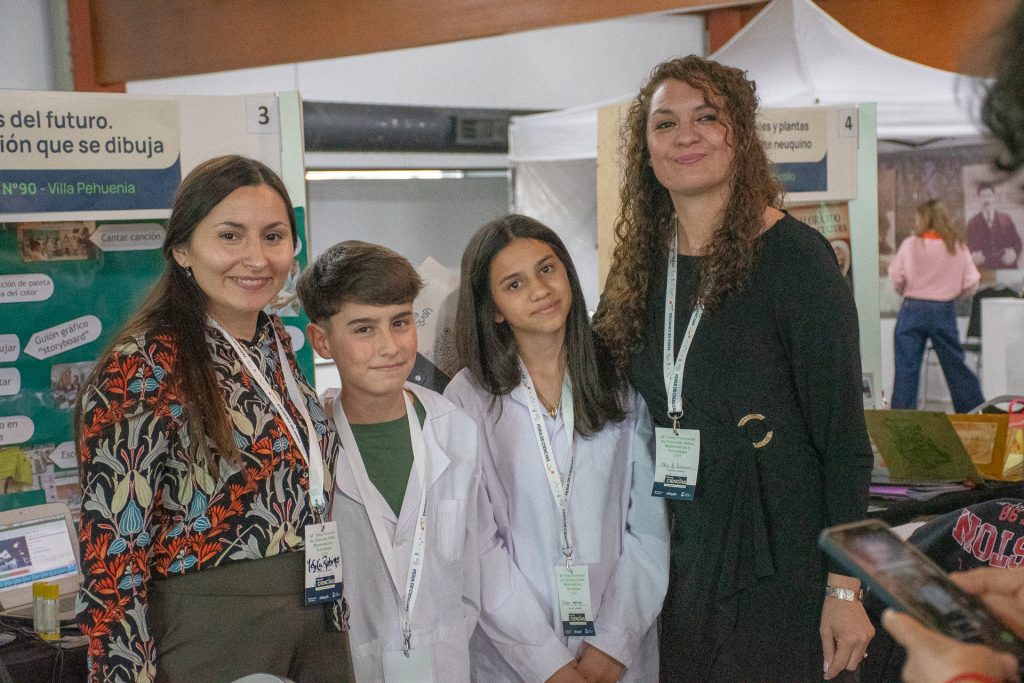 Feria Ciencias 2026 Instancia Provincial Espacio DUAM (12)