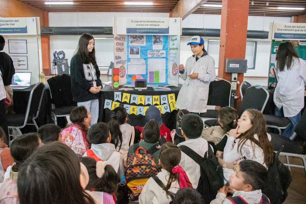 Feria Ciencias 2026 Instancia Provincial Espacio DUAM (3)