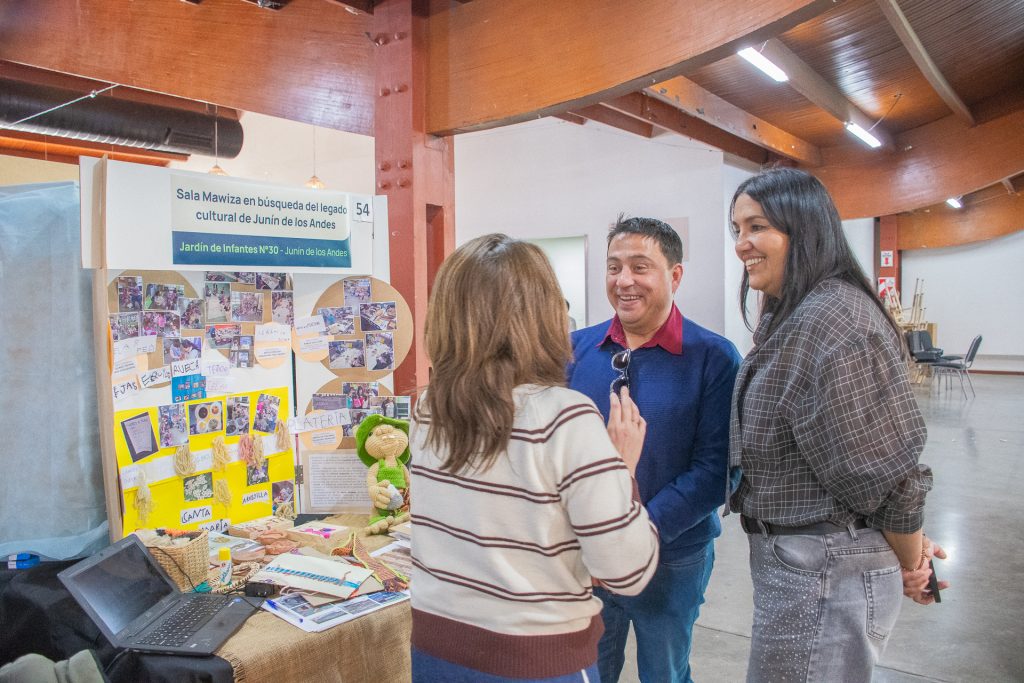 Feria Ciencias 2026 Instancia Provincial Espacio DUAM (37)