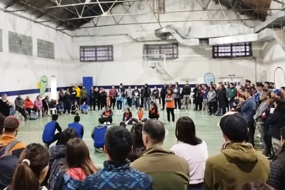 ...